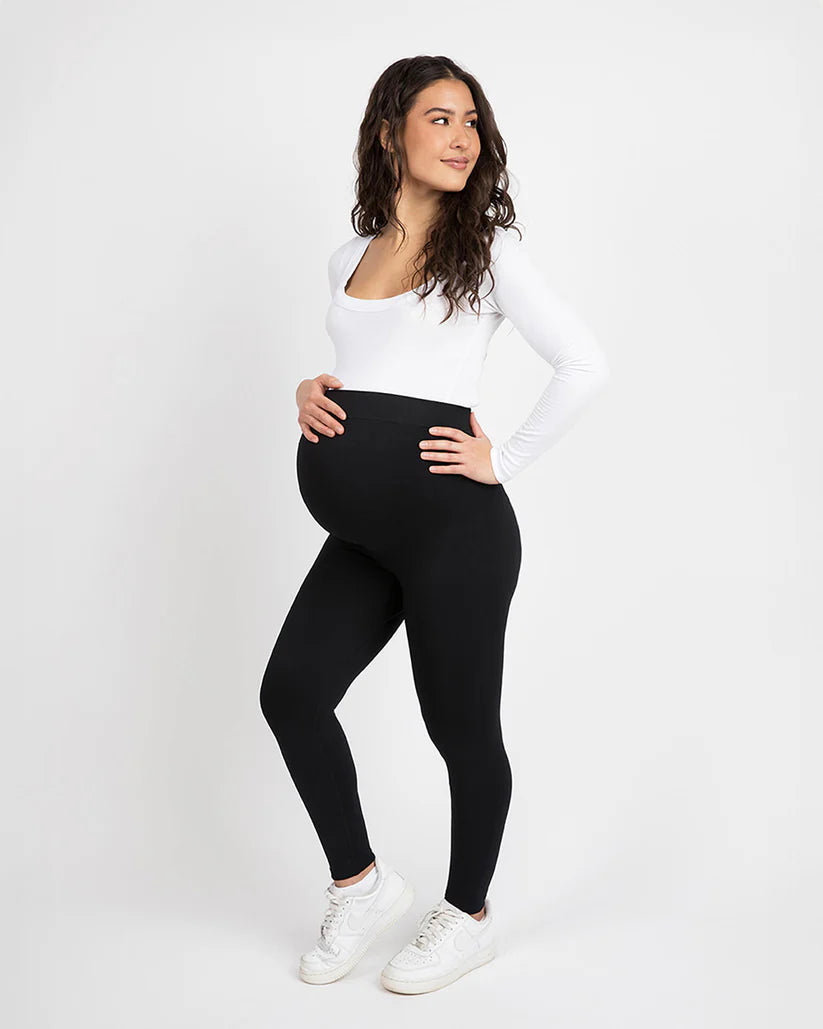 BellyFit™ - legginsy ciążowe