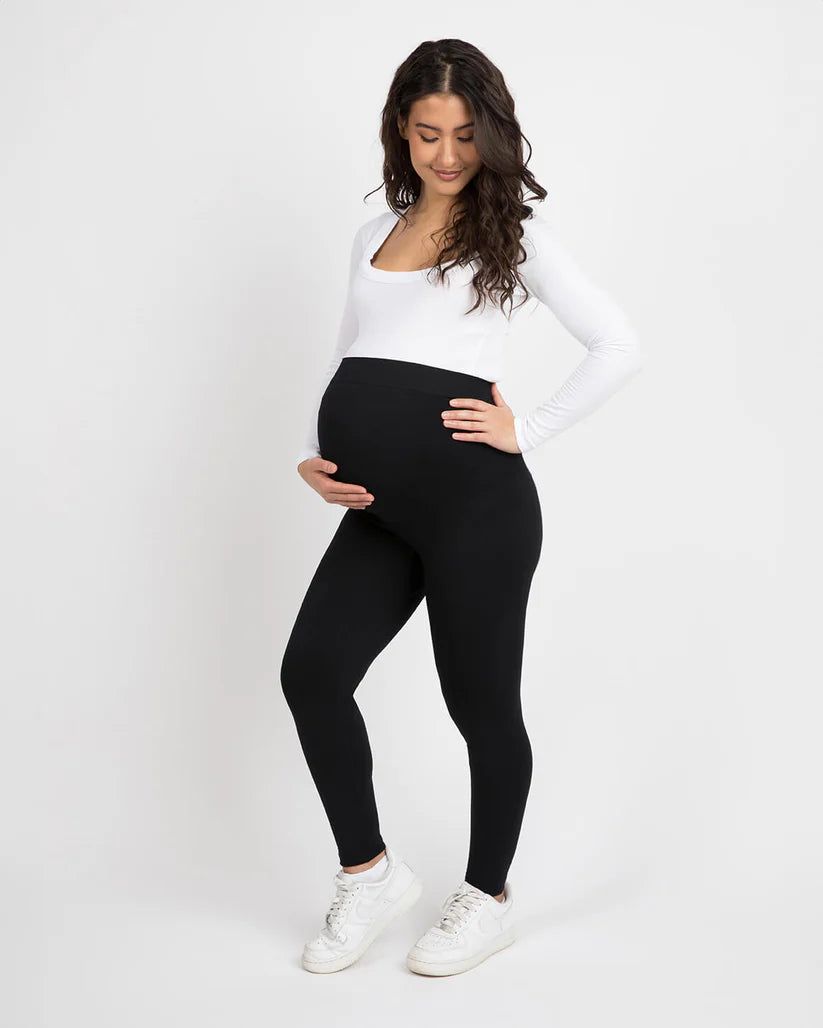 BellyFit™ - legginsy ciążowe