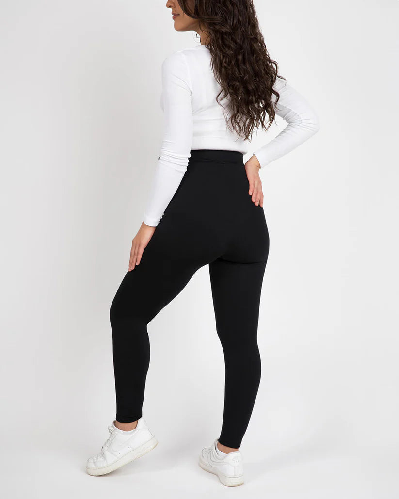 BellyFit™ - legginsy ciążowe