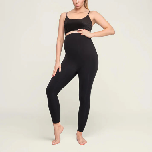 Otulove™ - ogrzewane ciążowe legginsy wysokiej jakości