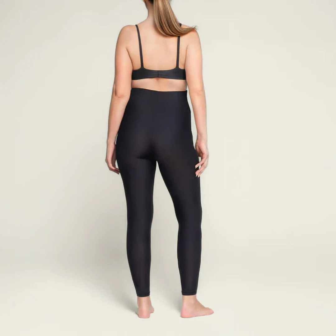 Otulove™ - ogrzewane ciążowe legginsy wysokiej jakości